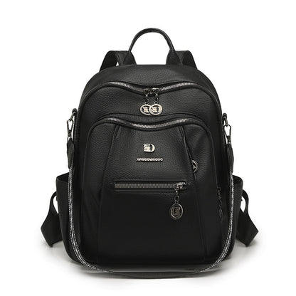 Kompakter Reise-Rucksack Brehn