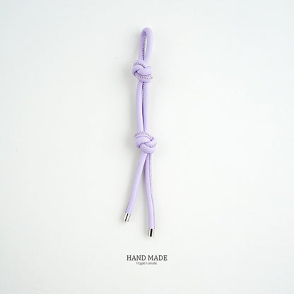 Stylische handgefertigte Lanyard Brehn