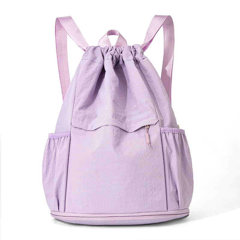 Zugband Reis Rucksack Brehn