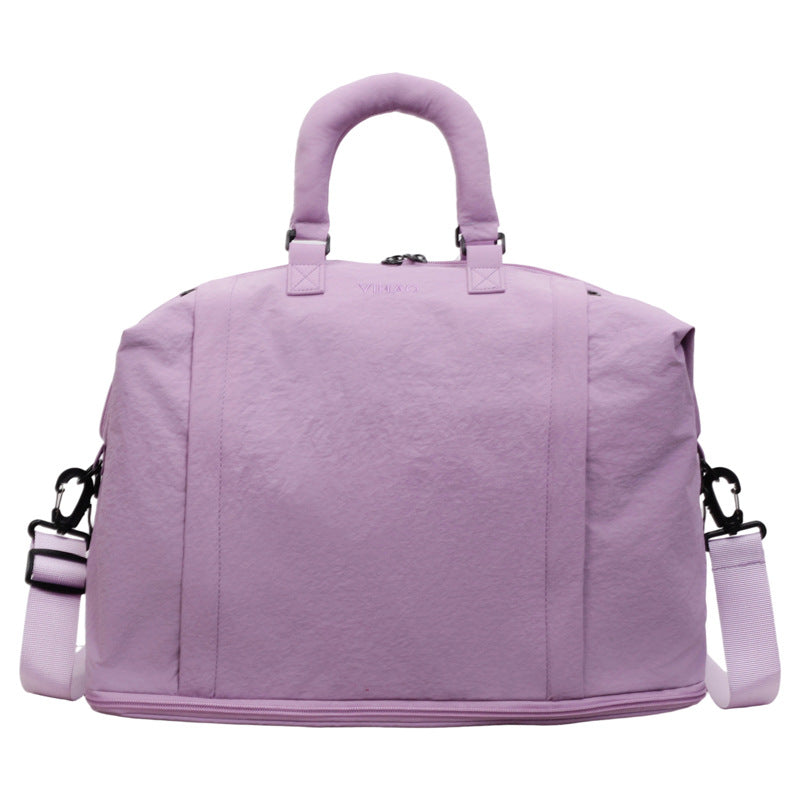 Haltbarer Reise-Duffelbag