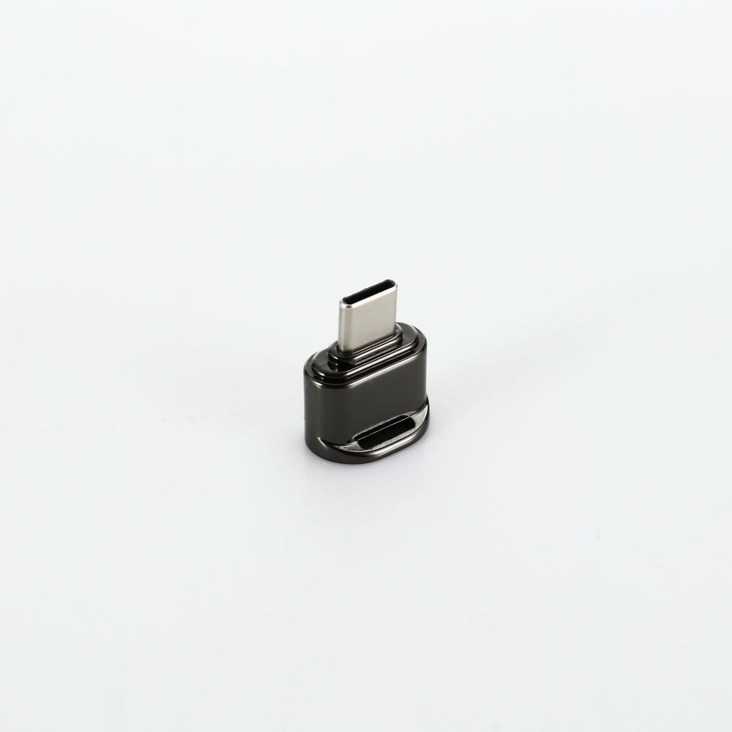 USB-C zu Micro USB Adapter Brehn