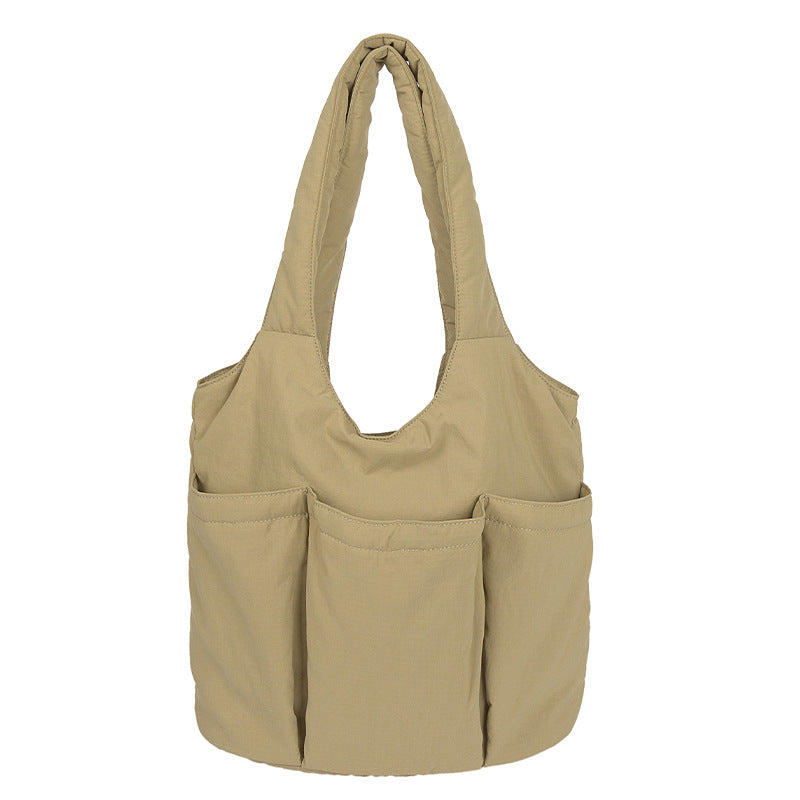 Praktische Multi-Taschen Tragetasche Brehn