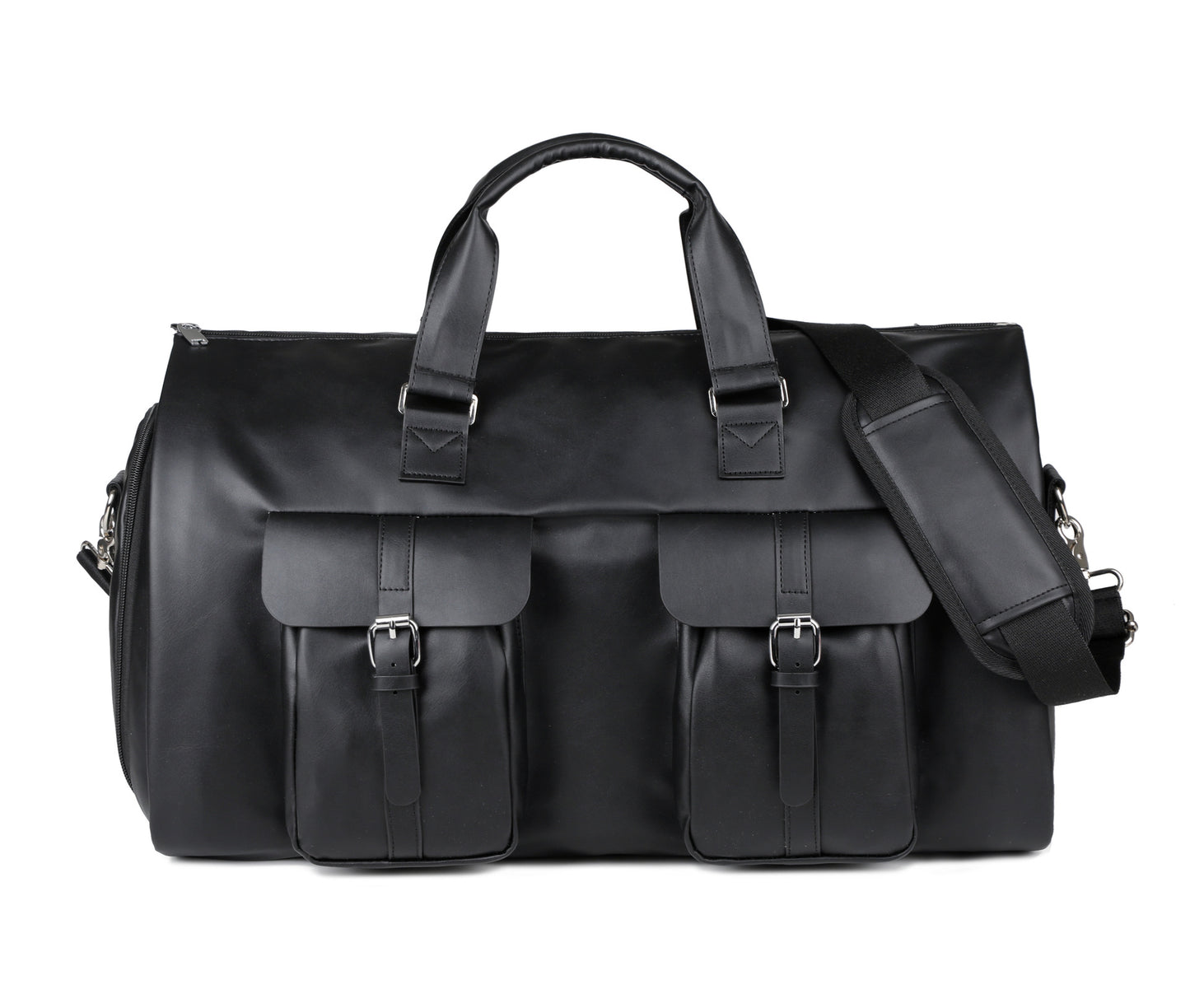 Premium Reise-Duffle Bag