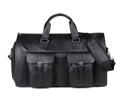 Premium Reise-Duffle Bag