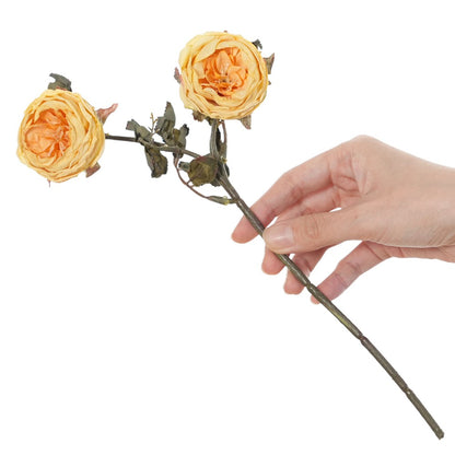 Vintage-inspirierte florale Stem