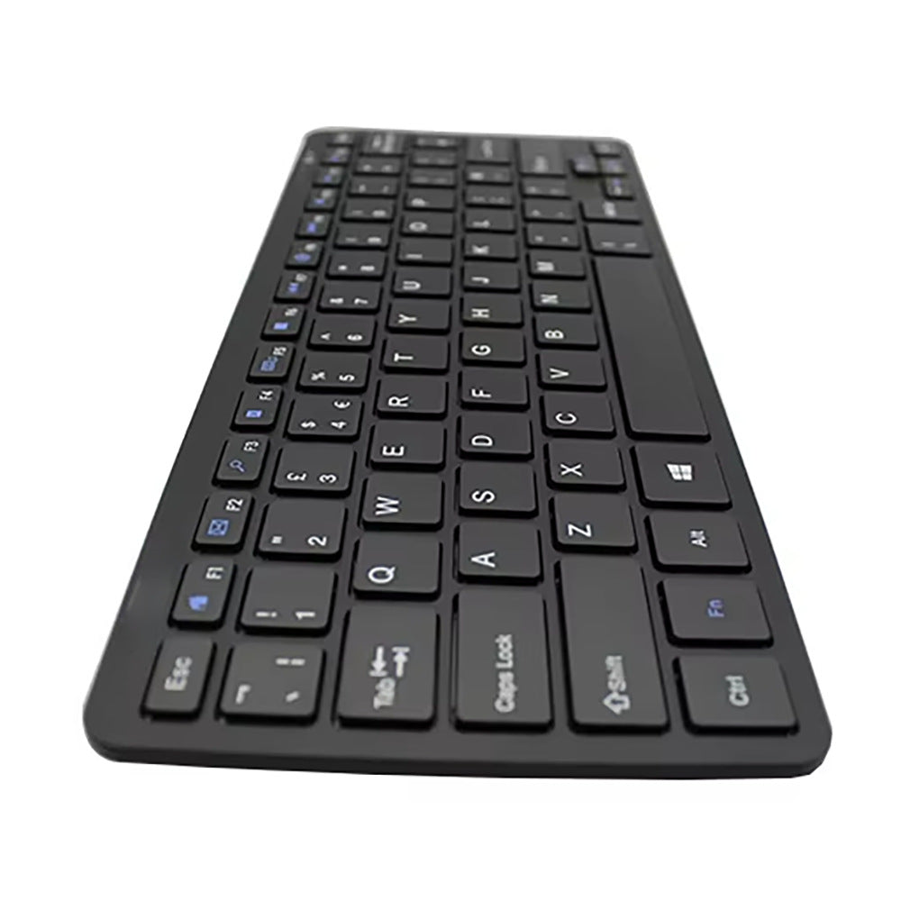 Ultradünne Bluetooth-Tastatur Brehn