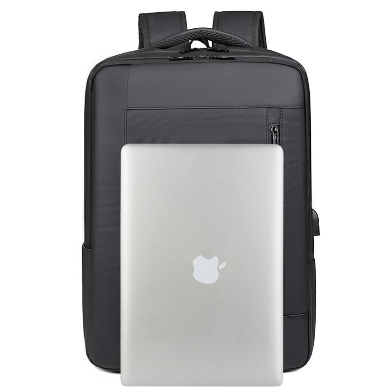 Hochleistungsfähiger ergonomischer Laptop-Rucksack Brehn