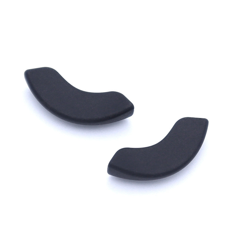 Bequeme Brillen-Nasenpads Brehn