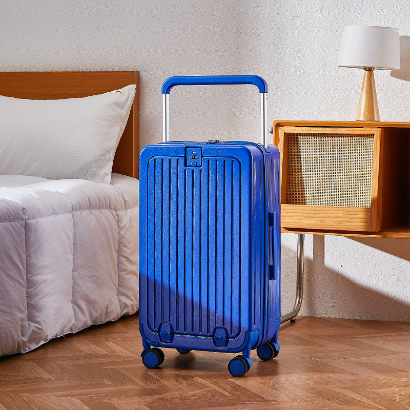 Smart Hardshell Handgepäck