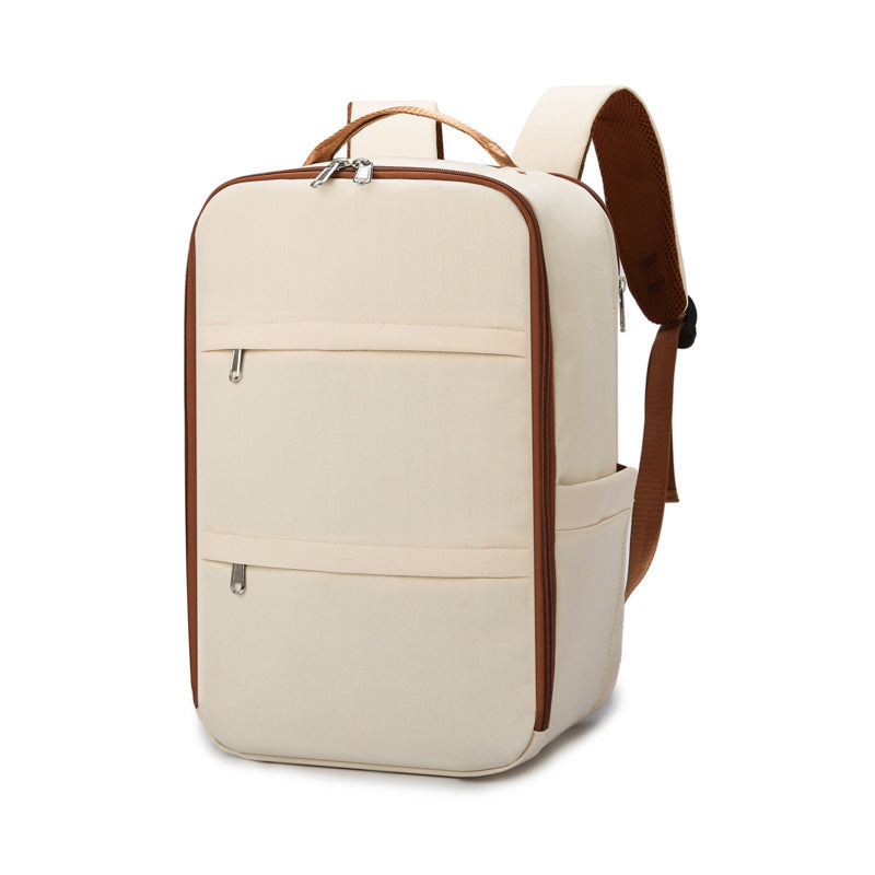 Multifunktionaler Urban Rucksack Brehn