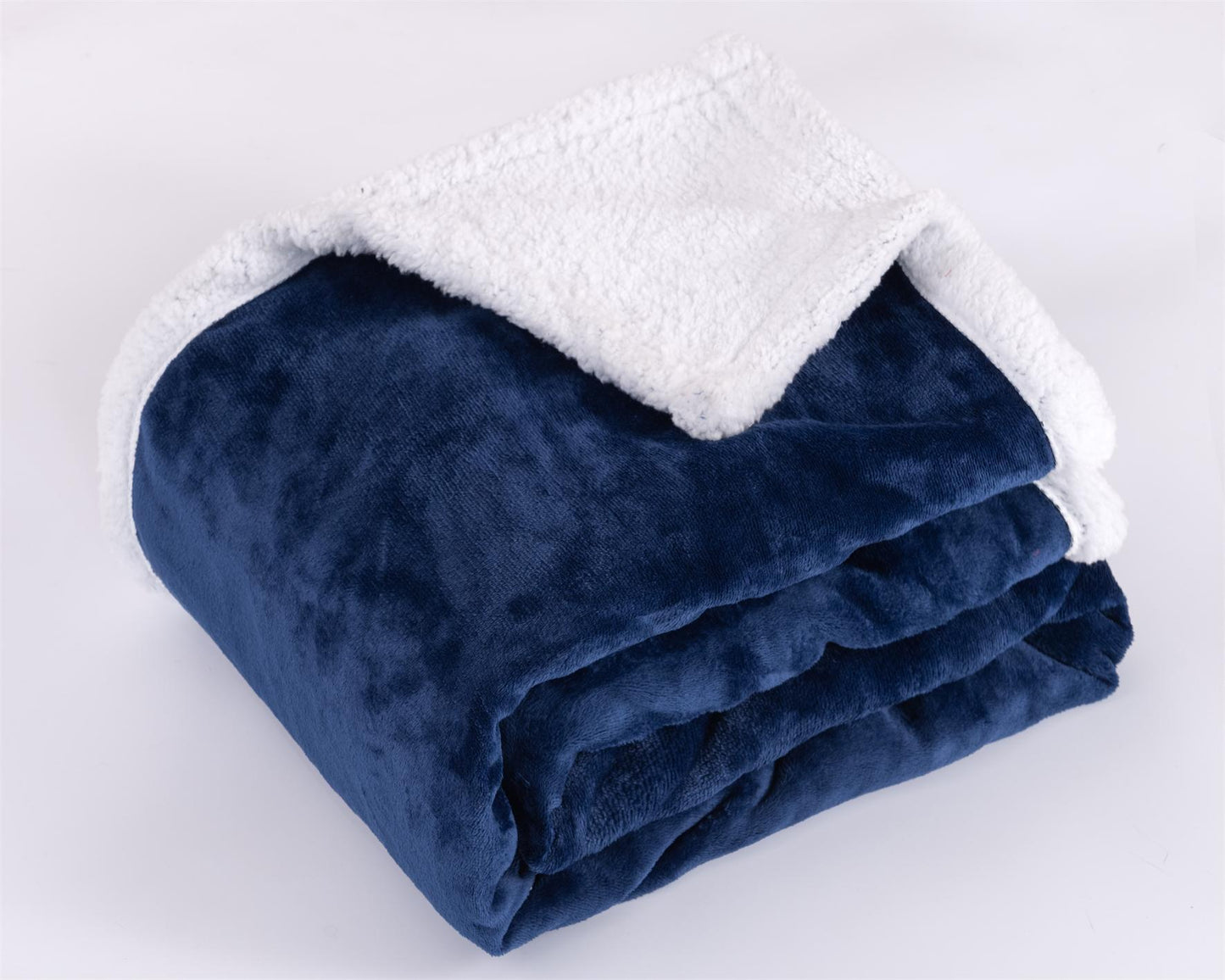 Damen Kapuzen-Kuscheldecke Brehn