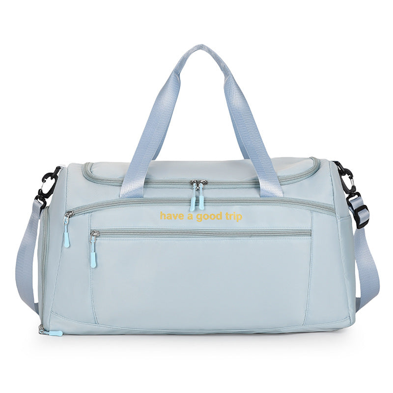 Vielseitige Reisetasche Brehn