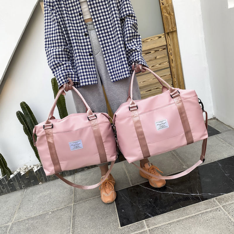 Große Kapazität Sport-Duffel-Tasche Brehn