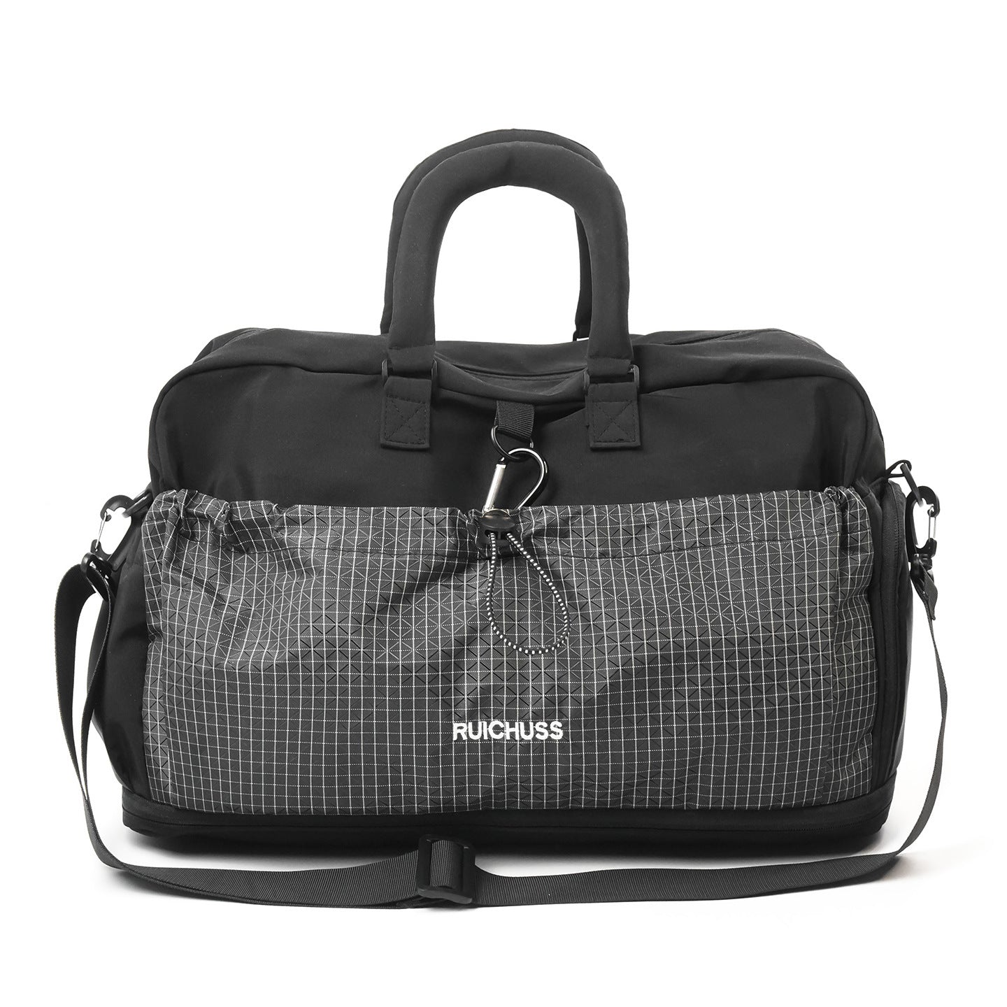 Multi-Zweck Stilvolle Sport Duffel Brehn