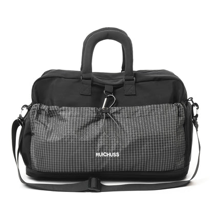 Multi-Zweck Stilvolle Sport Duffel Brehn