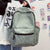 Tarnmuster Rucksack