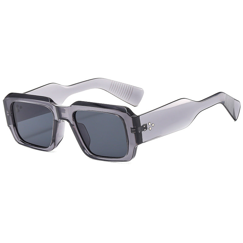 Damen Modische Sonnenbrille im urbanen Stil Brehn