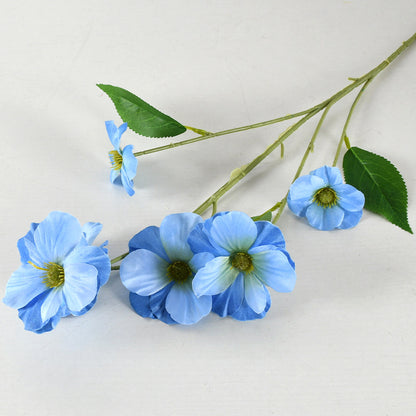 Elegante Künstliche Blumensstemmen Arrangements