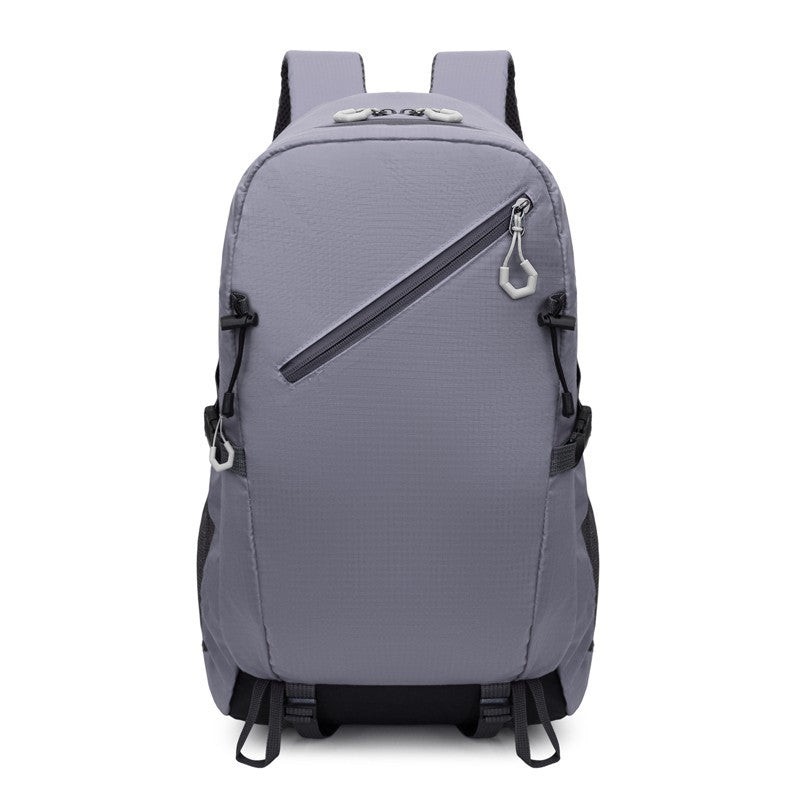 Vielseitiger Wanderrucksack mit Mehrfach-Taschen-Design Brehn