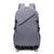 Vielseitiger Wanderrucksack mit Mehrfach-Taschen-Design Brehn