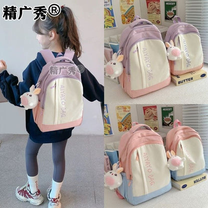 Vielseitiger Urban Rucksack Brehn