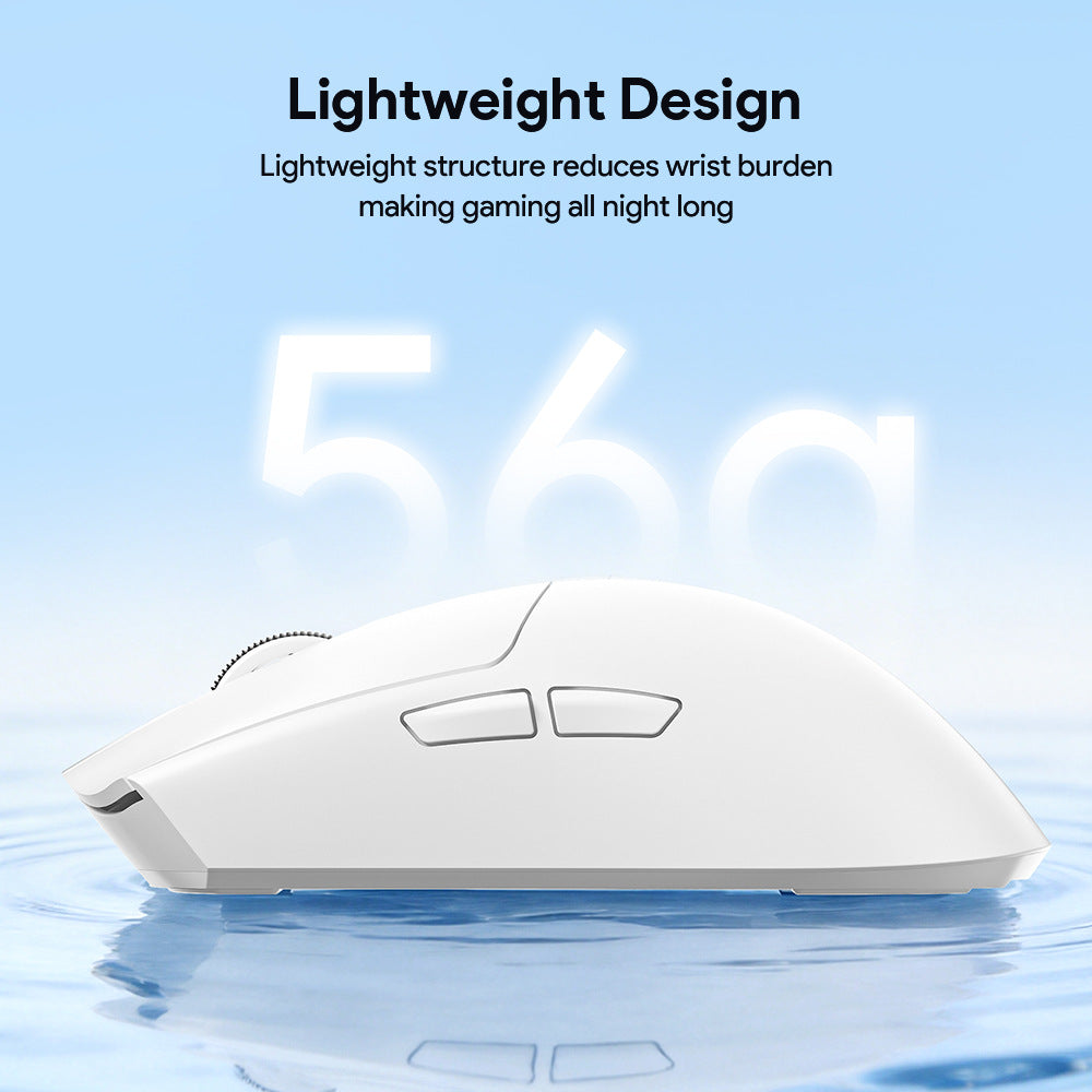 Gaming Wireless Mouse Brehn