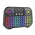 Kabellose Mini-Tastatur Brehn