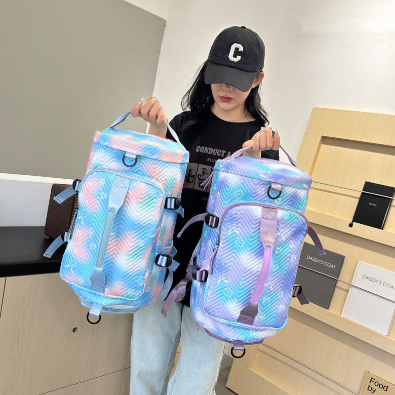 Vielseitiger Freizeit-Rucksack Brehn