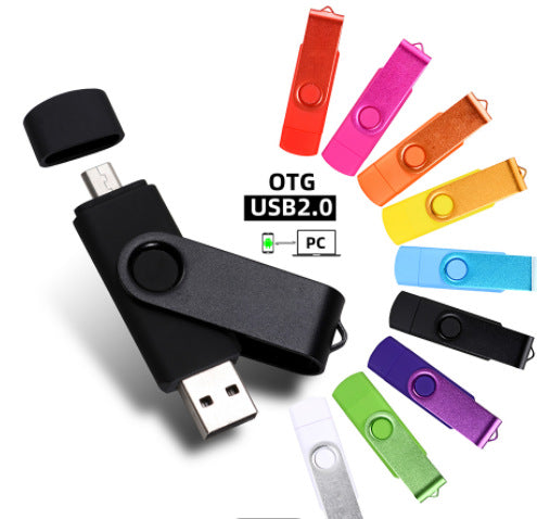 Hochleistungs-USB-Stick Brehn