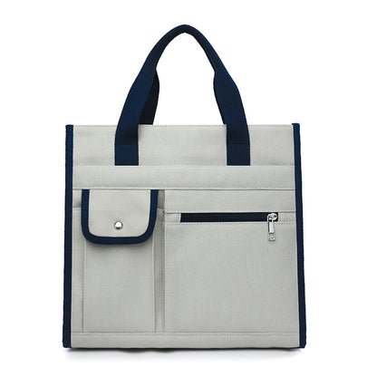 Praktische Alltags-Tasche Brehn