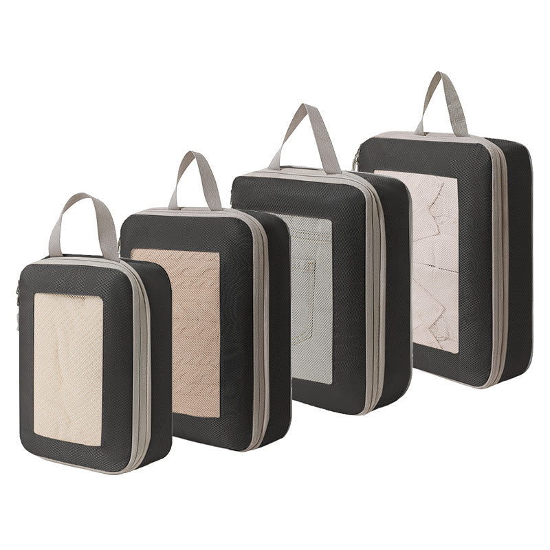 Reise Organizer Set Brehn