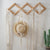 Macrame Hut Halter Brehn