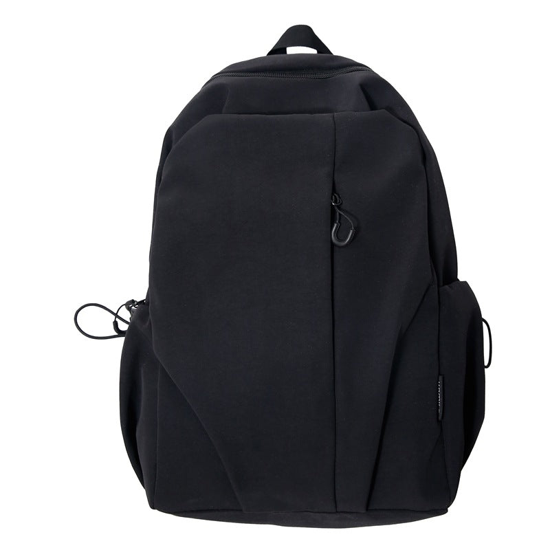 Minimalist strukturierter Daypack