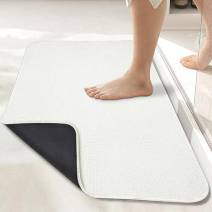 Memory Foam Badematte