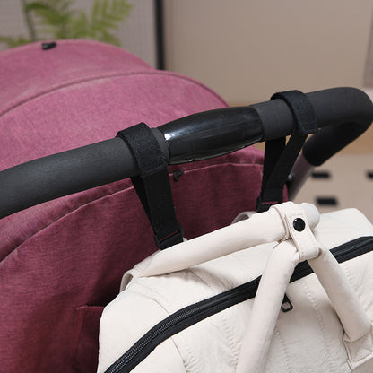 Multi-Funktionaler Gepolsterter Rucksack Brehn