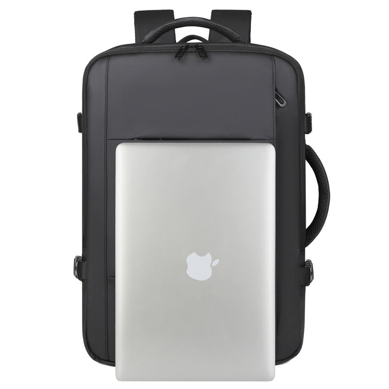 Laptop-Rucksack Brehn