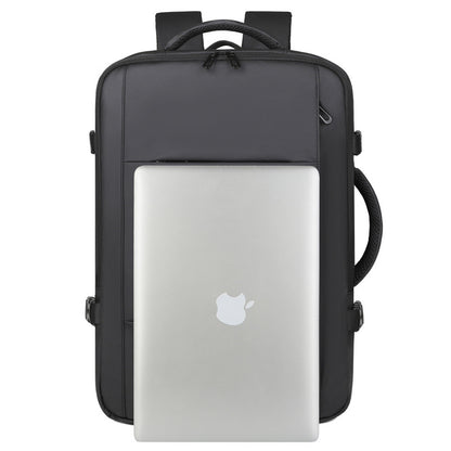 Laptop-Rucksack Brehn