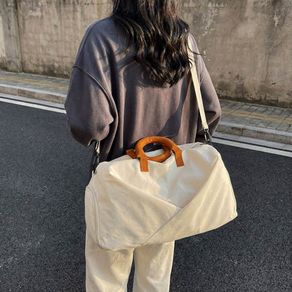 Reise Duffel Brehn
