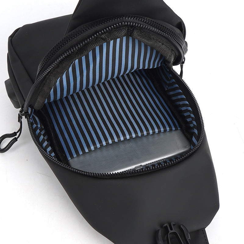 Sling-Rucksack Brehn