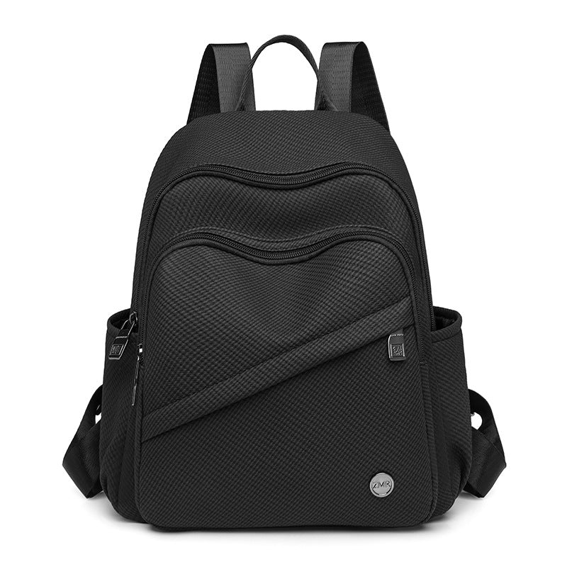 Texturierten Alltagsrucksack Brehn