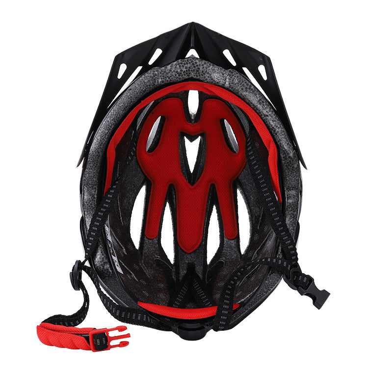 Sportfahrradhelm Brehn