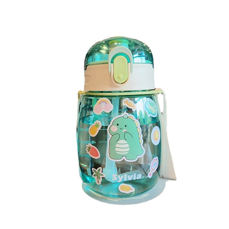 Damen Tragesichere Wasserflasche Brehn