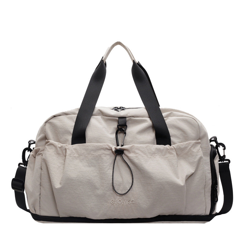 Vielseitige Utility-Reise-Duffel-Tasche Brehn