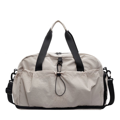 Vielseitige Utility-Reise-Duffel-Tasche Brehn