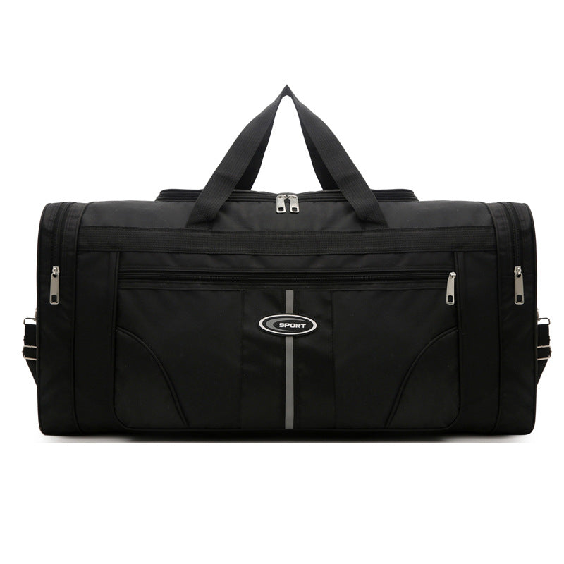 Multifunktionale Sportreise-Duffel