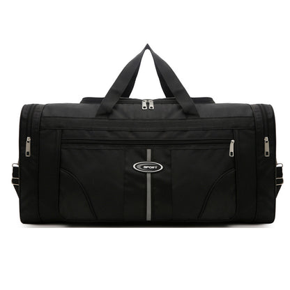 Multifunktionale Sportreise-Duffel