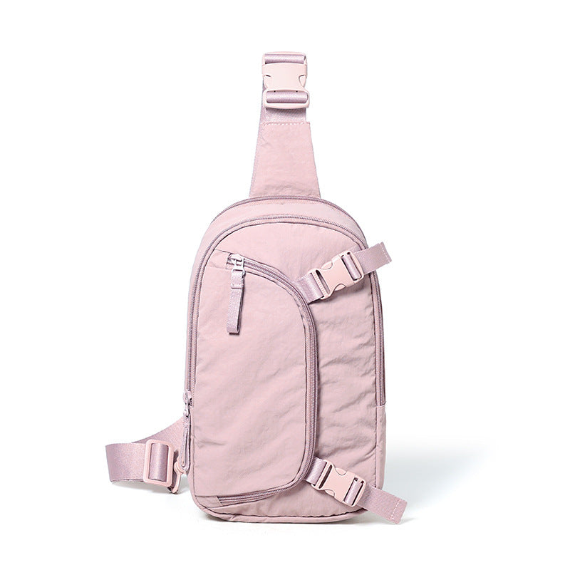Leichtgewicht Wasserabweisende Sling-Tasche Brehn