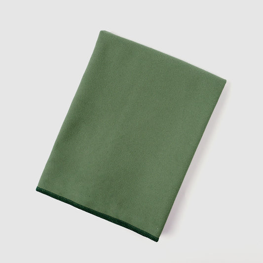 weiche Fleece-Decke Brehn