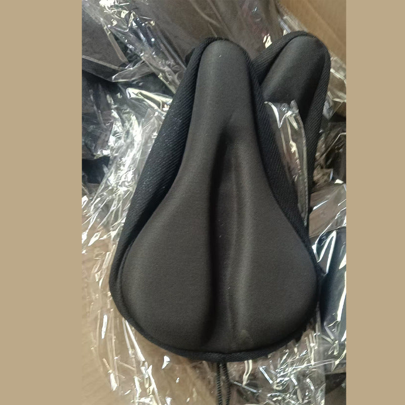 Ergonomisches Fahrradsitzkissen Brehn