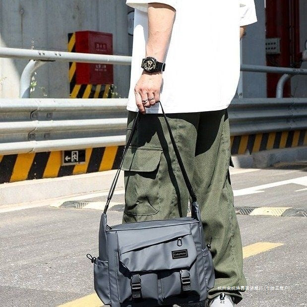 Messenger-Tasche Brehn